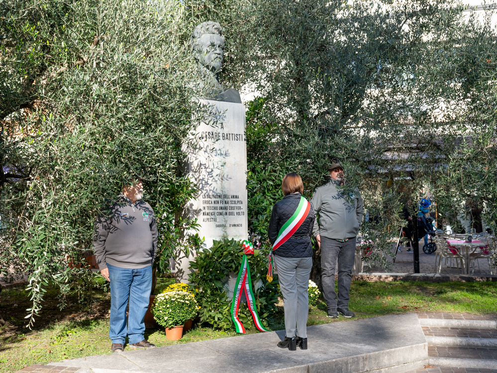 commemorazione 106 Fine Prima Guerra Mondiale-3 (9)