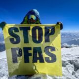 Stop pfas - Arco - sabato 30