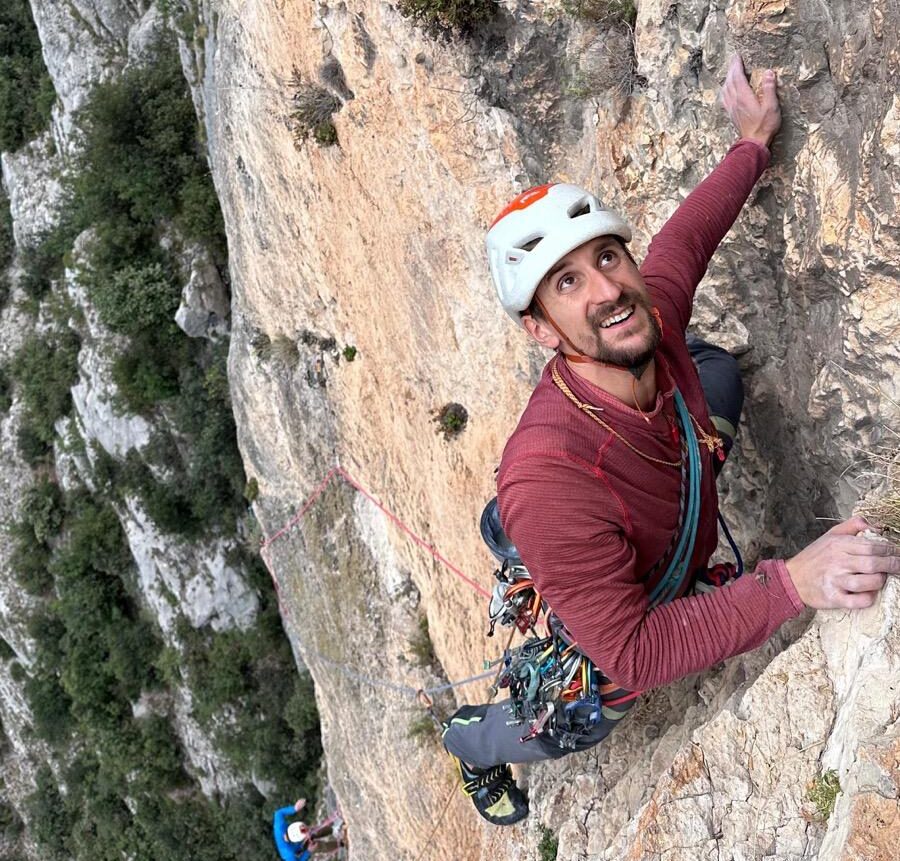 Enrico Garbaini guida alpina arco (3)