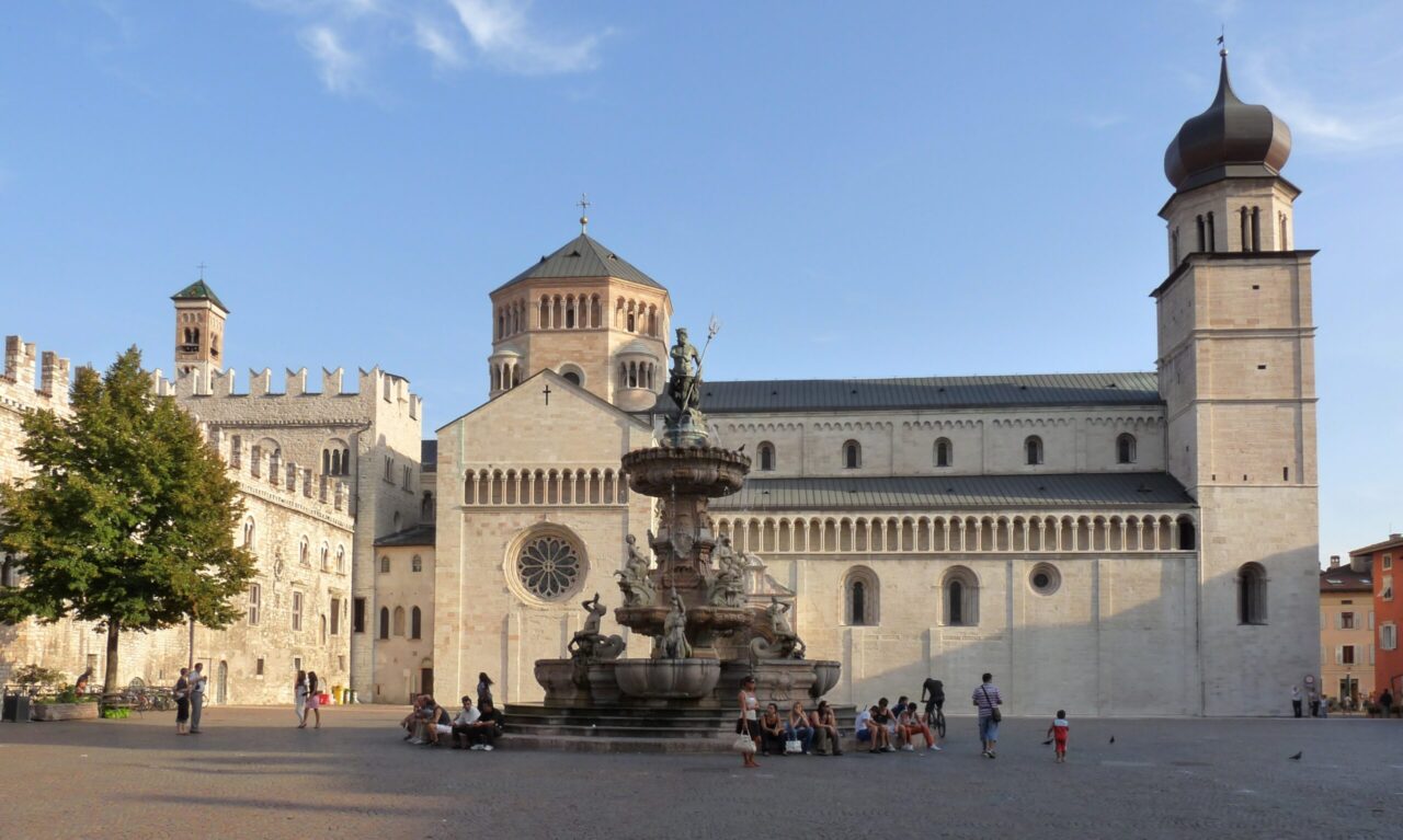 Piazza-Duomo-Trento