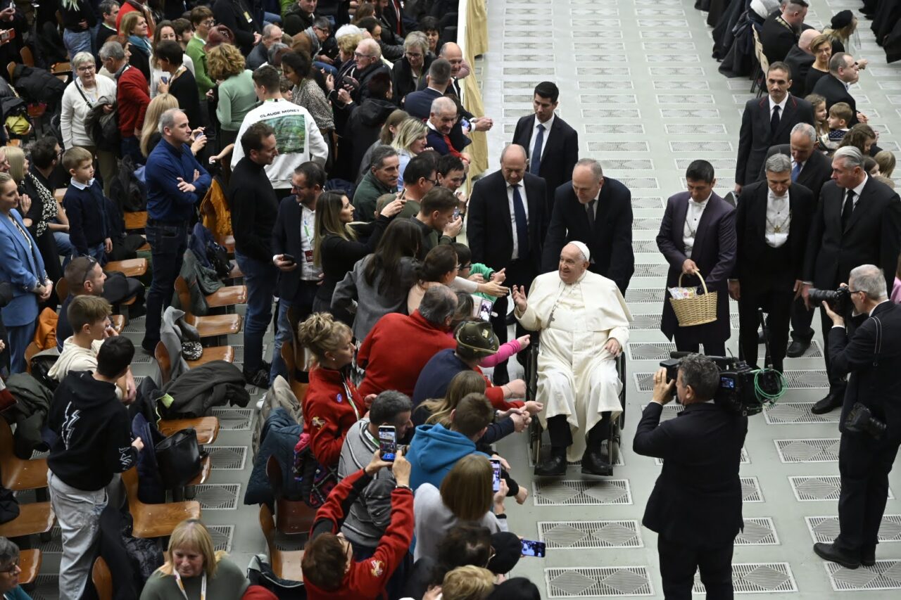 abete natale ledro in piazza san pietro vaticano (49)