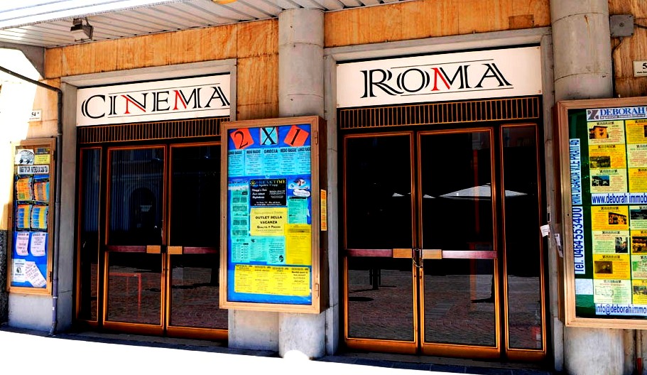 cine roma - Copia