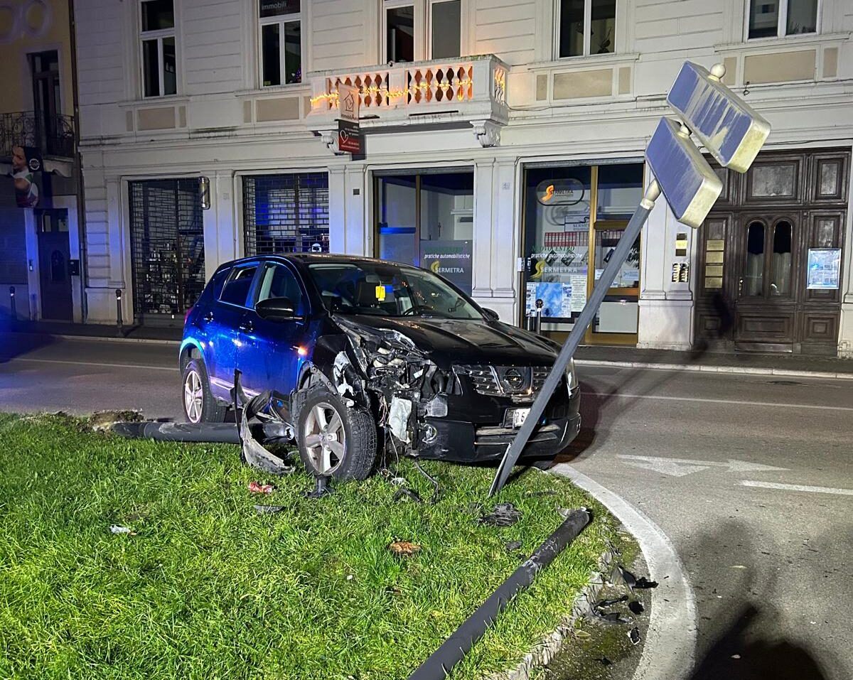 vigili del fuoco arco incidenti (2)