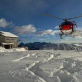 Alpinisti inglesi dispersi sull'Adamello, trovato un corpo sotto la neve