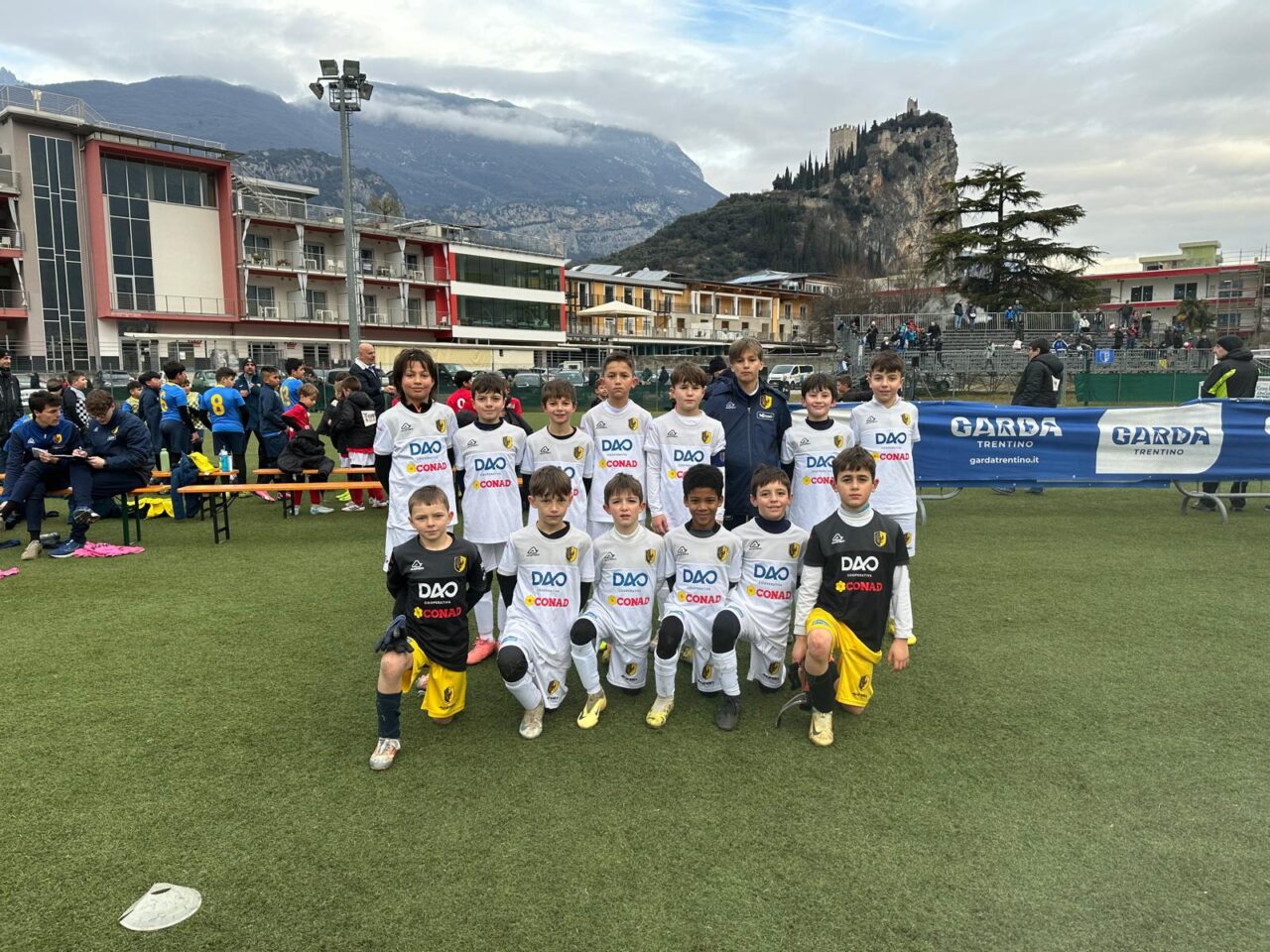 BEPPE VIOLA PULCINI TRENTO