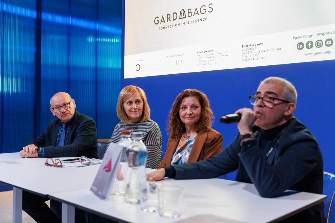 Gardabags