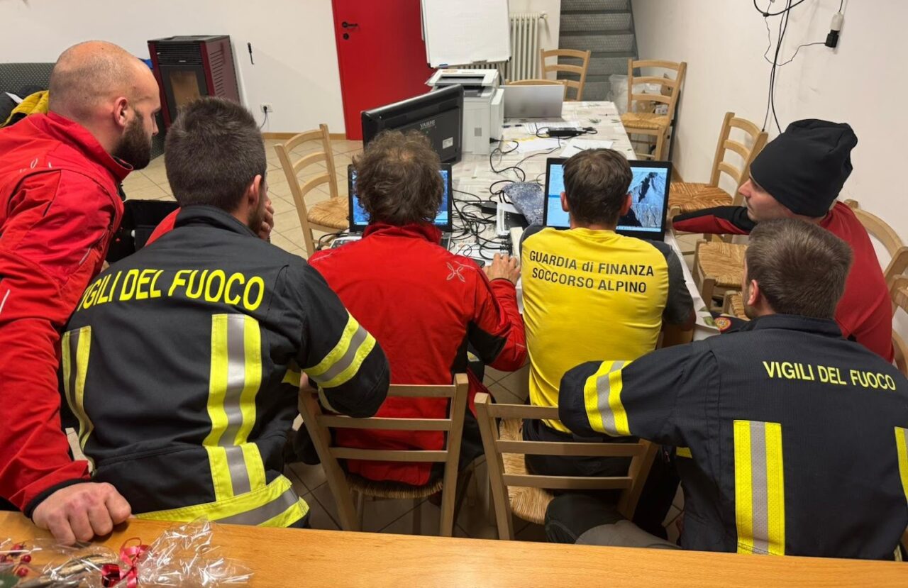 SOCCORSO ALPINO TRENTINO (1)