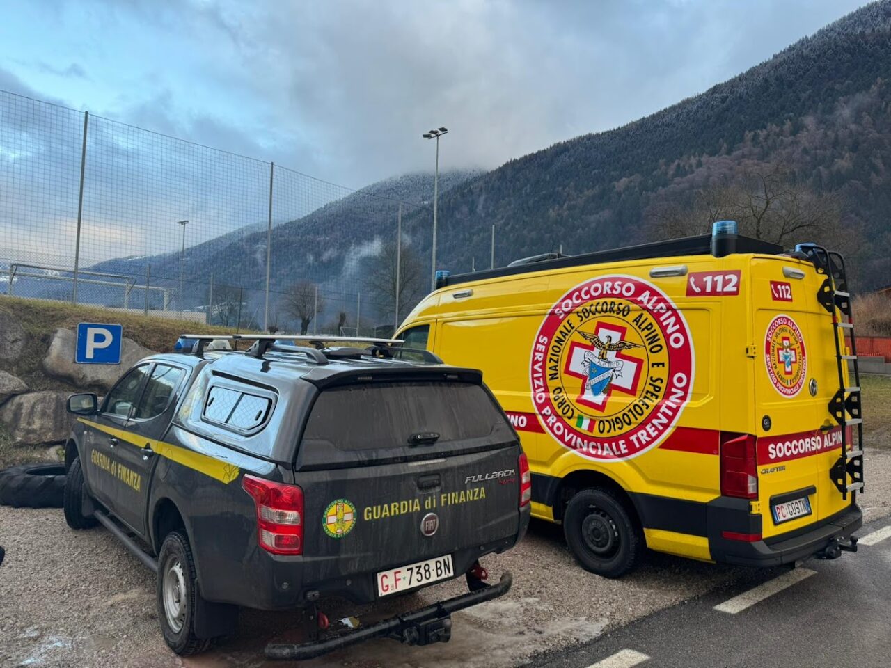 SOCCORSO ALPINO TRENTINO (2)