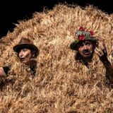 Teatro a gonfie vele - Riva - domenica 2