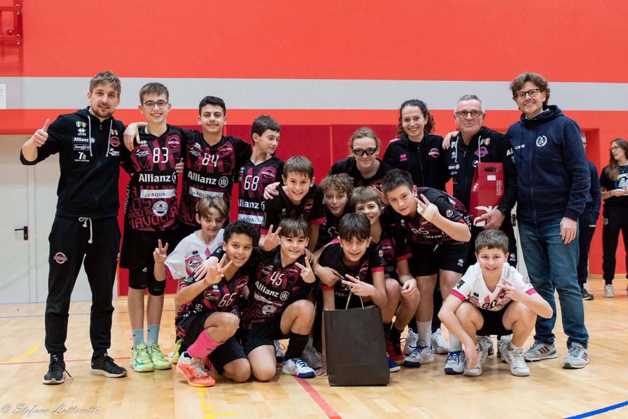 pallavolo c9 torneo depentori (3)