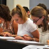 Per amore del futuro: educare oggi - Arco - venerdì 30