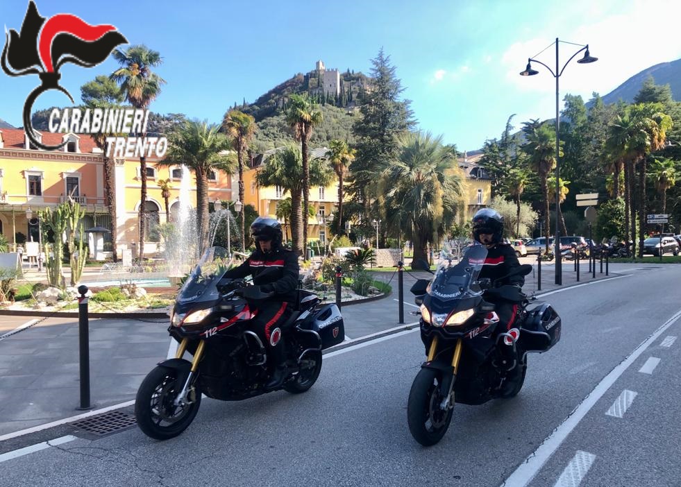 CARABINIERI ARCO RIVA (4)