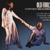 Old Fools - Arco - sabato 15