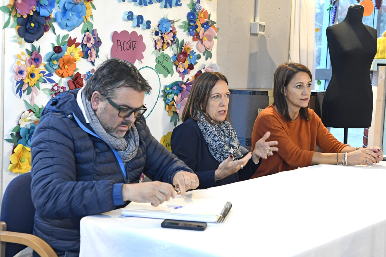 20221110_DSC9907 BETTA SANTI GRAZIOLI INCONTRO RIONE 2 GIUGNO RIVA