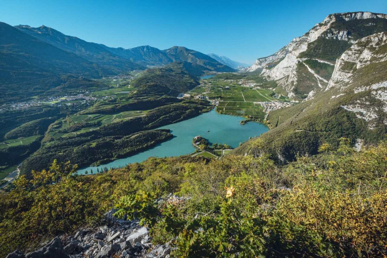 2022_APTGardaDolomitiSpA_Valle dei Laghi_Castello_di_Toblino