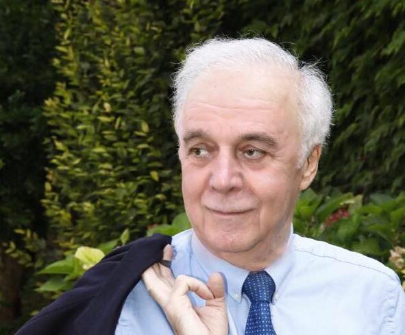 ETTORE ZAMPICCOLI