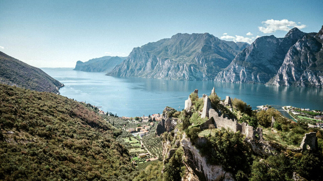 NAGO GARDA PANORAMA