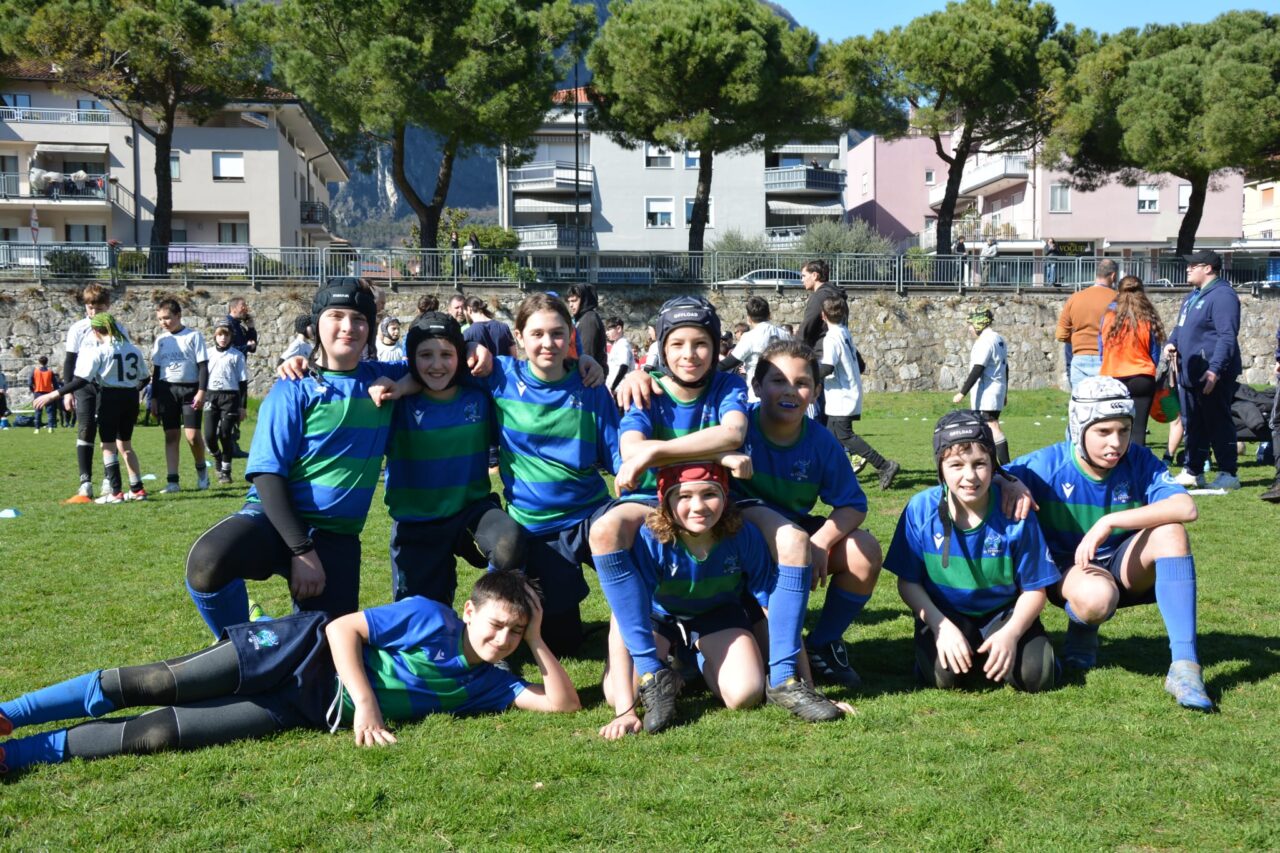 RUGBY ALTO GARDA (3)