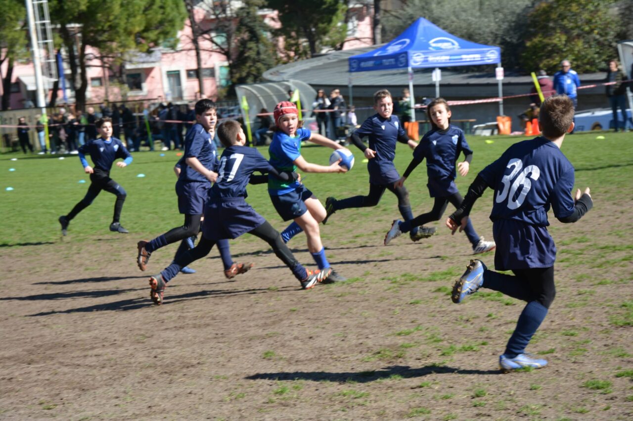 RUGBY ALTO GARDA (4)