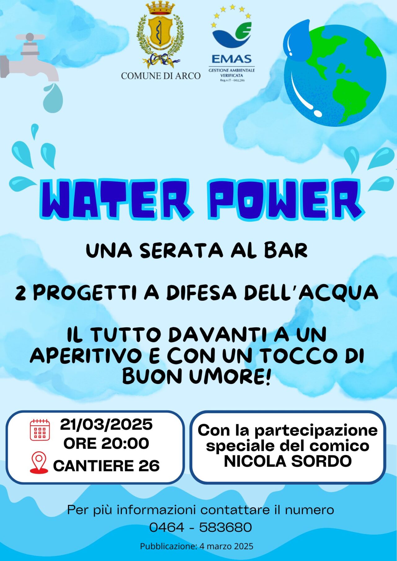 waterpower