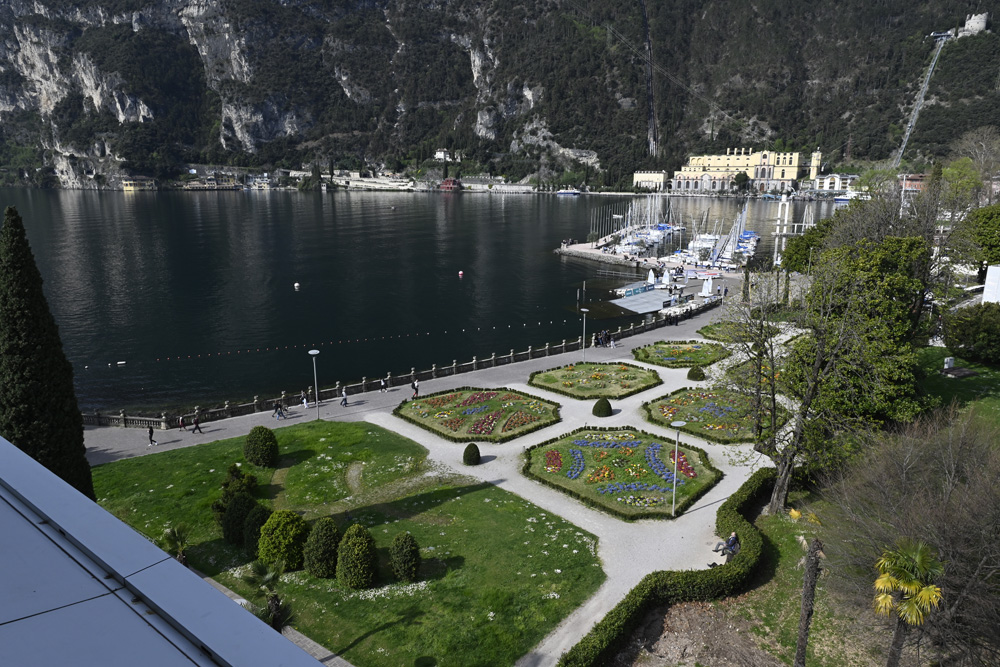 _ZFG8409 LIDO PALACE HOTEL RIVA 2025 (26) GIARDINI PUNTA LIDO