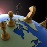 Pillole di geopolitica - Arco - Mercoledì 7, 14, 21