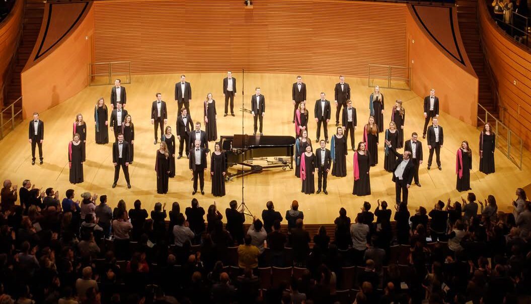 BYU singers2