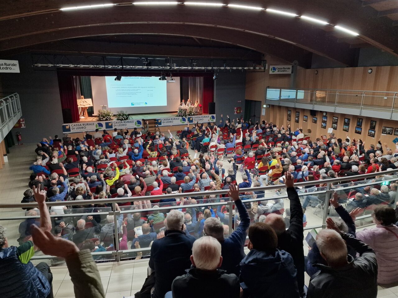 CASSA RURALE LEDRO (1)