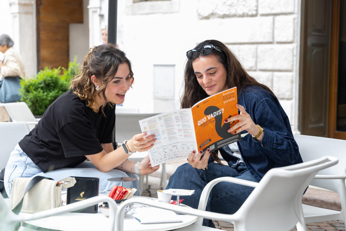 FESTIVAL ECONOMIA