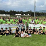 Facciamo Goal per la Ricerca - Dro - sabato 31 - domenica 1