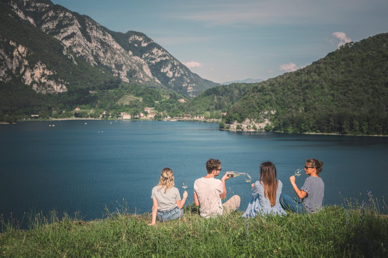 LAGO LEDRO PANORAMA APT
