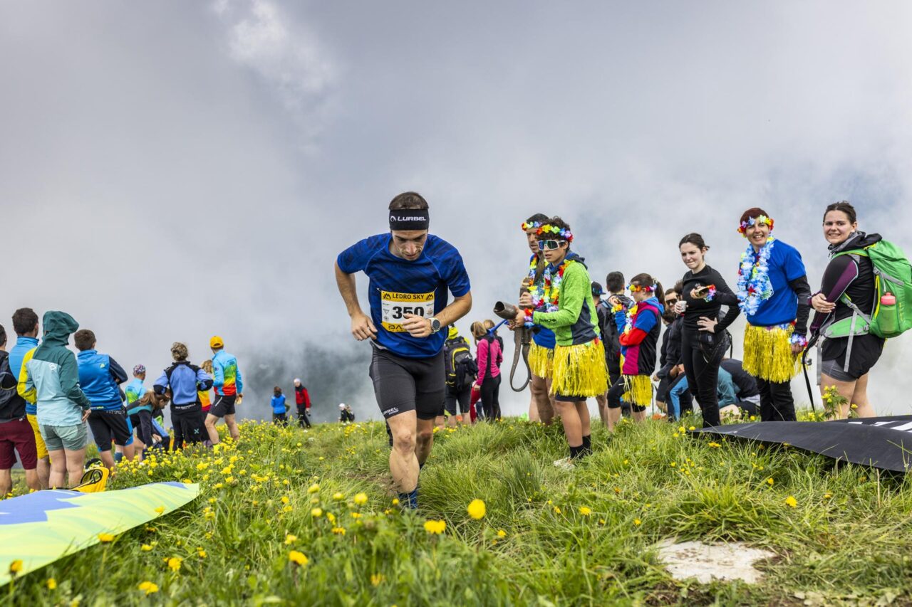 LEDRO SKY CORSA