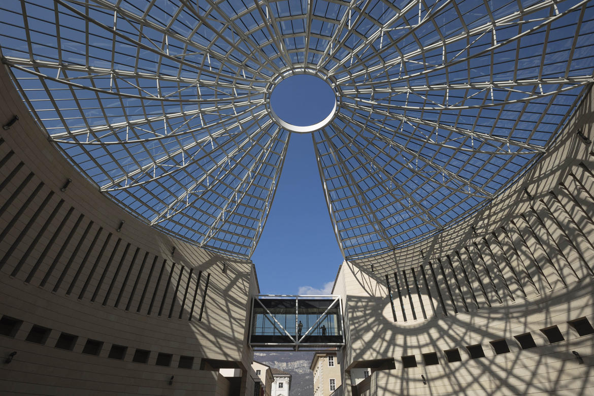 Mart-Rovereto