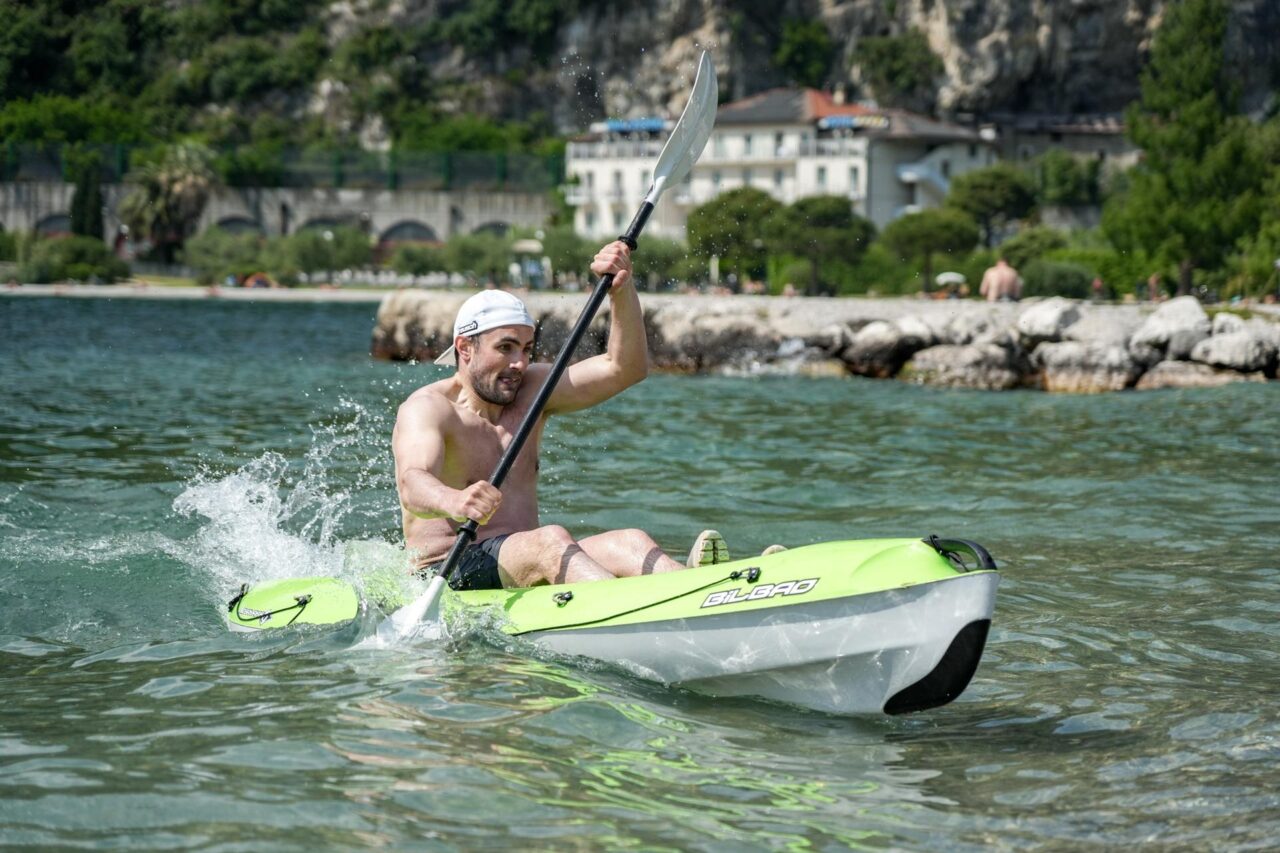 NAZIONALE SCI SVIZZERA A TORBOLE APT DEN04010