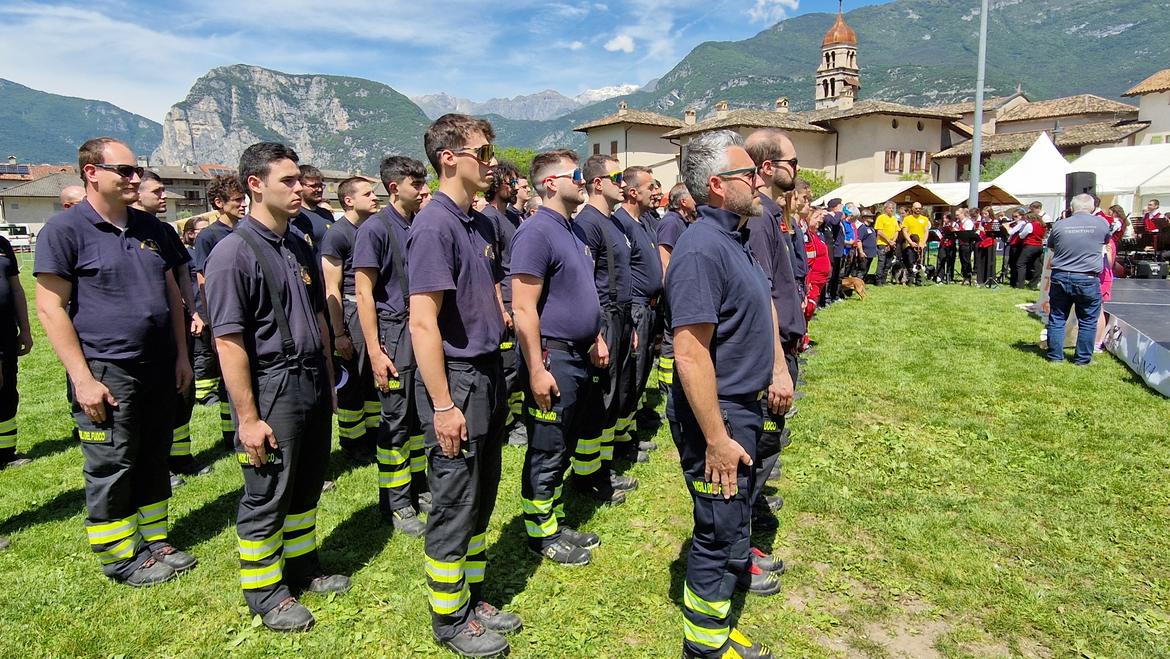 PROTEZIONE CIVILE CALAVINO 2