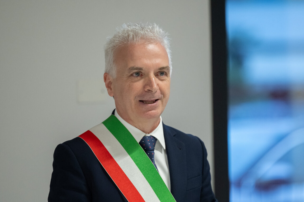 Primo consiglio comunale di Nago-Torbole con Gianni Morandi Sindaco (40)