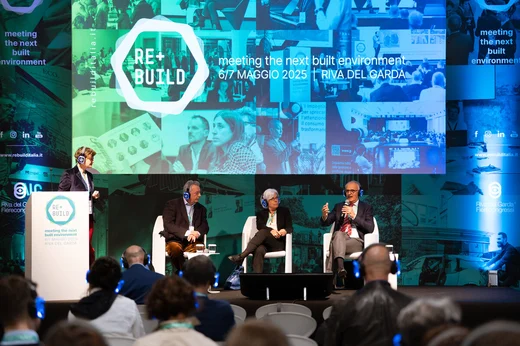 REBUILD 2025 RIVA