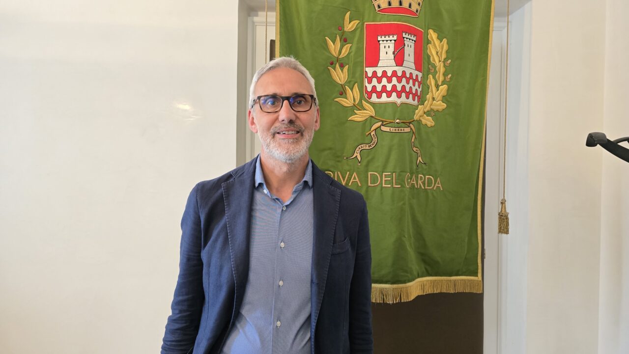 SINDACO ALESSIO ZANONI RIVA DEL GARDA (2)