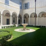 Palazzo Martini e il Conventino - Riva - aperti al pubblico