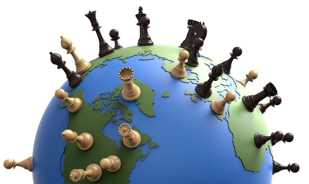 geopolitica