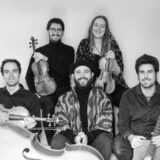 QUINTETTO HARMONY - Riva - sabato 17