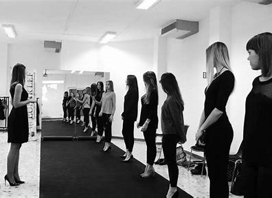 modelle corso