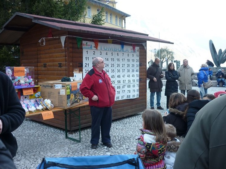 tombola