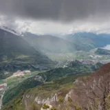 Tragedia sul Monte Biaina, escursionista di Arco precipita e muore