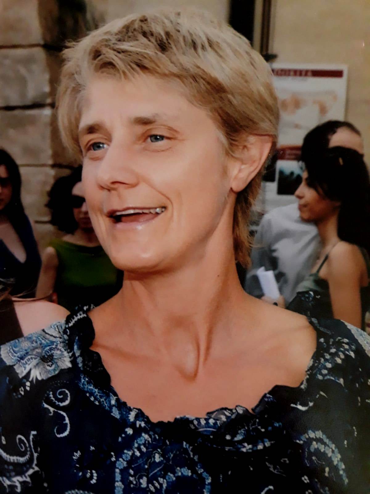 Claudia Odorizzi