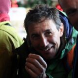 Tragedia sul Monte Biaina, il climber Cristian Brenna di Arco precipita e muore