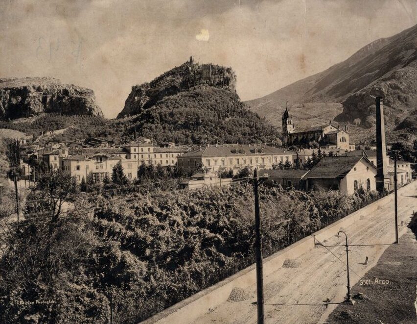 DOCUMENTI FOTO ANTICHE ARCO (7)