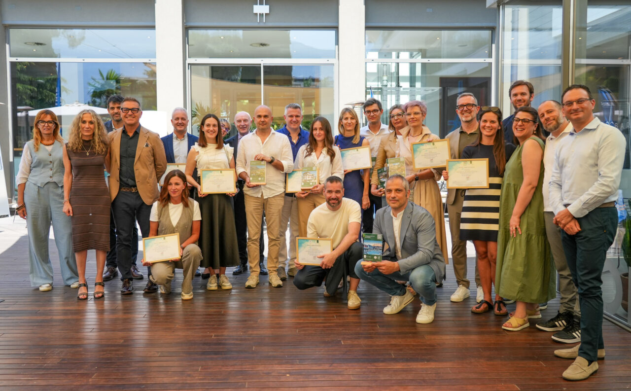 GARDA DOLOMITI CERTIFICAZIONE HOTEL GSTC (65)