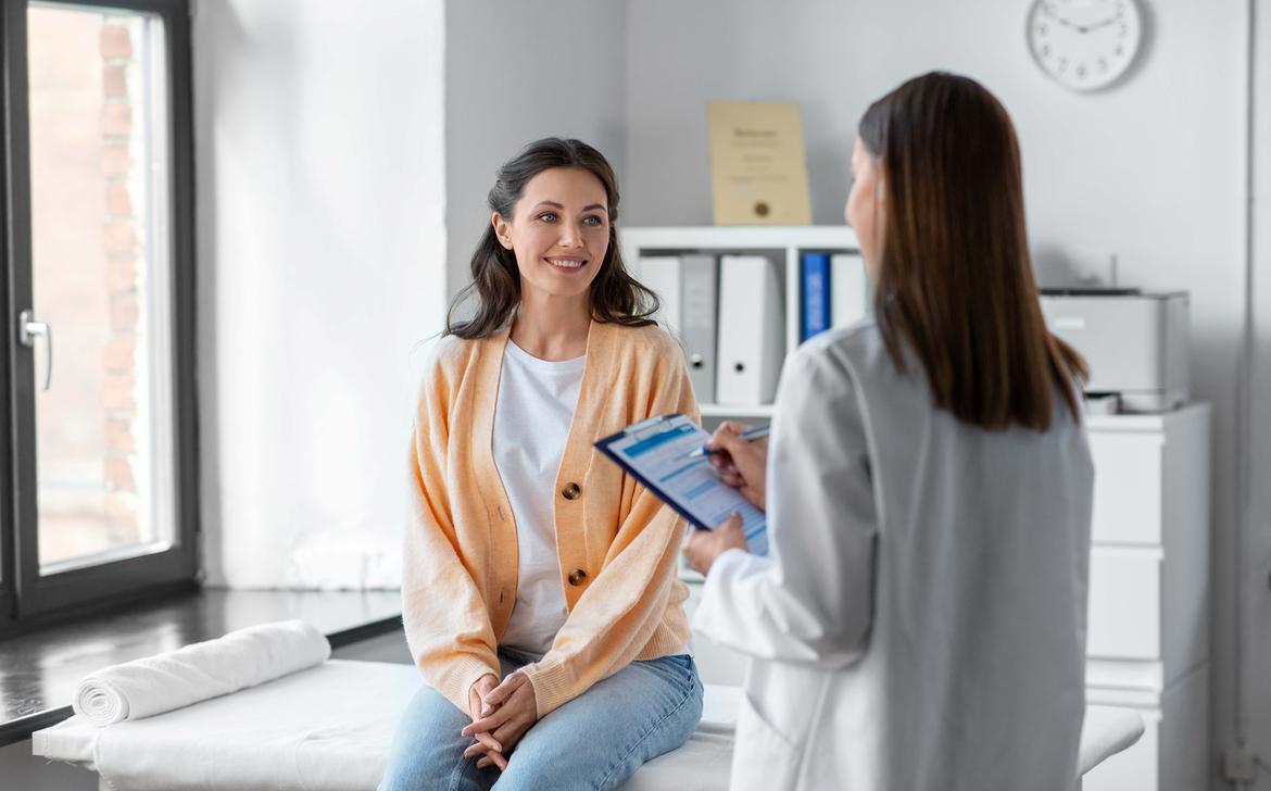 Visita-medico-paziente sanità