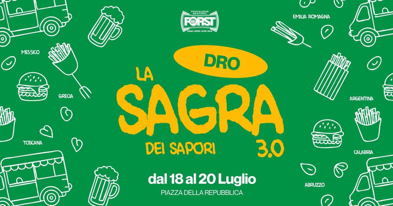 drosagrasapori